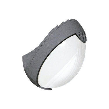 Airone Led 16X26Cm 9W 3000°K